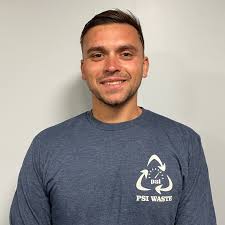 PSI WASTE EQUIPMENT SERVICES