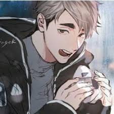 His character just hasn't developed that much in the. Nekoma Quizzes