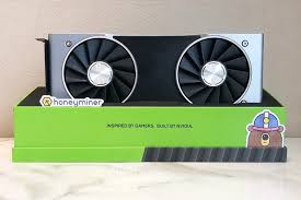 Overclocking is an essential part of mining crypto. Optimizing Nvidia Gpus For Honeyminer