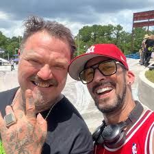 Who is your favorite skater?