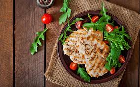 Maybe you would like to learn more about one of these? 8 Juicy Flavorful Grilled Chicken Breast Recipes Barbecuebible Com