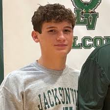 Igloo Lacrosse (Boys)