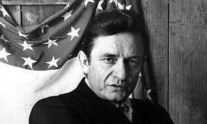 Johnny Cash: the patriotic Man in Black