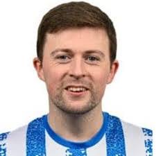 Ciaran Gallagher's Instagram, Twitter & Facebook