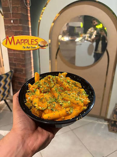 Mapples