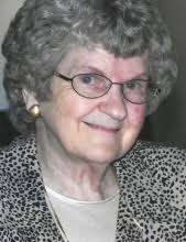 Obituary information for Eleanor Loraine Layman Armentrout
