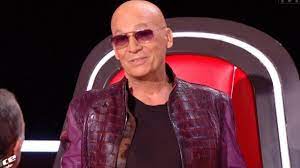 The Voice: les médecins inquiets pour la santé de Florent Pagny !