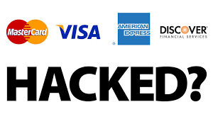 You then pay that money back to the credit card company. Hacking Tricks