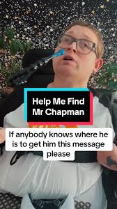 Jarrod Chapman Teacher