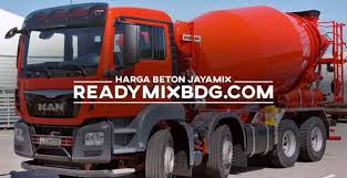 Harga jayamix per kubik nego dari kami dapat dijadikan acuan harga untuk kebutuhan proyek pembangunan yang sedang maupun yang akan anda berikut ini kami jabarkan mengenai penawaran harga beton jayamix dari kami sebagai salah satu bahan pertimbangan anda dalam perecanaan. Harga Jayamix Bandung 2021 Jual Beton Cor Ready Mix Concrete