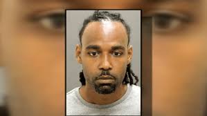 Francois Browne charged for the murder of an 18-month-old baby