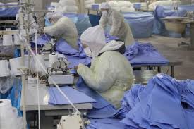 Balitbang kementerian agama telah melakukan riset tentang fenomena prostitusi berkedok kawin kontrak tersebut pada 2016. Foto Virus Corona Menyebar China Tambah Produksi Masker Dan Baju Pelindung Merdeka Com