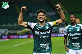 Agp colombia | 1,072 followers on linkedin. Deportivo Cali Lidera Clausura Colombiano Conmebol