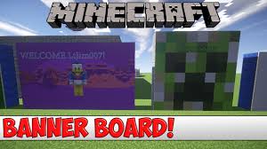 Choose minecraft banner design maker amazseas. Bannerboard Free Spigotmc High Performance Minecraft