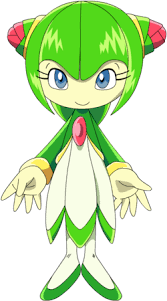 To thwart the metarex's ambitions. Cosmo Sega Wiki Fandom