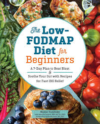 The Low Fodmap Diet For Beginners A 7 Day Plan To Beat