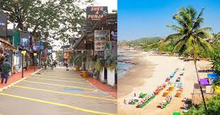 5 out of 5 stars. Tito S Lane In Baga Goa Gets A Smart Revamp And Here S How It Looks Whatshot Goa