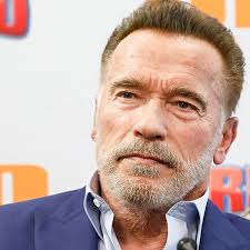 What roles did he pass on? Arnold Schwarzenegger Calls Out Anti Maskers Anti Vaxxers Screw Your Freedom Foxcarolina Com