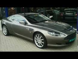 The previous incarnation of the aston martin vantage was an extraordinarily popular car for the british company and, in that respect, this model should carry on. 2 Aston Martin Db9 Youtube Aston Martin Aston Bmw Car