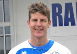 Bacon joins Teversal backroom staff as player-coach