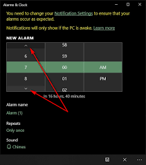 Create a countdown timer that counts down in seconds, minutes, hours and days to any date, with time zone support. How To Set Alarms And Timers In Windows 10 Guide Beebom æžæ€è·¯