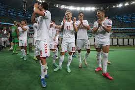 Wann bayern gegen real madrid spielt. Alles Zum Em 2020 2021 Halbfinale Mogliche Halbfinale