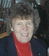 Marian Levangie Obituary (2015)