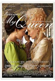 Farewell my queen (2012) benoit jacquot. Farewell My Queen 2012 Imdb