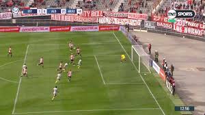 Estudiantes vs aldosivi, en vivo: Estudiantes Se Llevo Una Victoria Ante Aldosivi Con Polemica En El Final