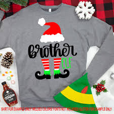 Download Brother Elf Svg Svg For Cricut