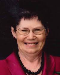 Sue Thompson Obituary May 13, 2025