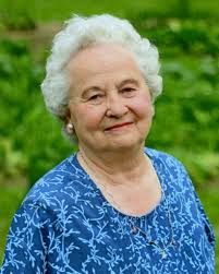 Elda Murdock (Hofer) Merrill Obituary August 3, 2020