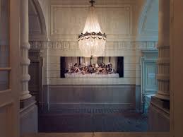 On Walls Marc Lagrange