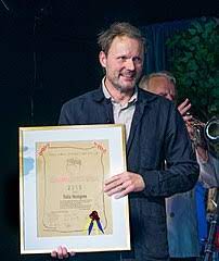 The definitive site for reviews, trailers, showtimes, . File Felix Herngren Far Karamelodiktstipendiet 2018 2 Jpg Wikimedia Commons