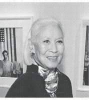 GENEVIEVE YOUNG Obituary (2020)