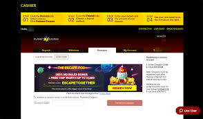 Casino no deposit bonus codes. Planet 7 Casino No Deposit Bonus Codes Up To 600 Free Jul 2021