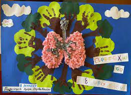 Mini project για την αυριανή ημέρα περιβάλλοντος. 5h Ioynioy Pagkosmia Hmera Periballontos O Ti Agapw