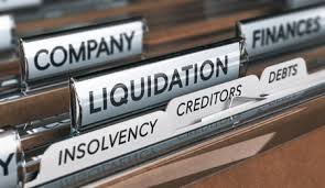 Kelime ve terimleri çevir ve farklı aksanlarda sesli dinleme. How Long Does It Take To Liquidate A Company Company Rescue