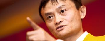 Alibaba.com Returns to Its Roots With New CEO