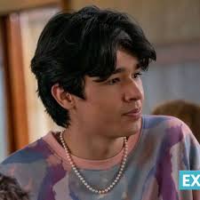 Euphoria star Isaac Arellanes admits huge difference taking part in latest  hit Netflix show