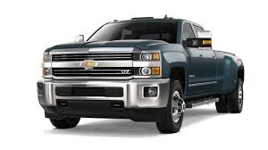 2018 Chevy Silverado Exterior Colors Gm Authority