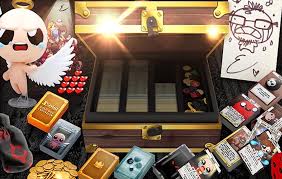 Maybe you would like to learn more about one of these? Expansion For Binding Of Isaac Card Game Fully Funded Within Minutes