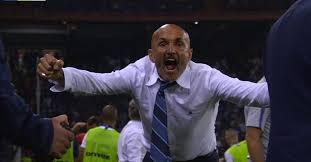 Ettore spalletti was a seminal figure in italian minimalism and the arte povera movement, exploring geometry, precision, and the spiritual power of simple materials in his practice. Misunderstanding Between Spalletti Fourth Official Led To Inter Coach Being Sent Off