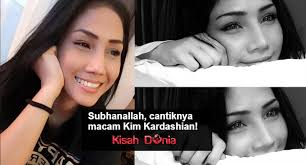Sedia membantu untuk meningkat kan keyakinan diri anda. Kami Dedahkan Wajah Adik Nur Sajat Yang Secantik Kim Kardashian Ini Original Perempuan Kisah Dunia