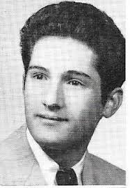 Andreas G “Andy” Karras (1936-2013)