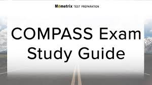 Online comptia practice tests mapping to the latest exam domains. Compass Exam Study Guide Youtube
