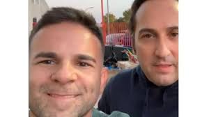 Viral | Indignación con otro colaborador de Iker Jiménez: lleva ayuda a los  pueblos valencianos que más 'me gusta' le den