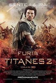 Ver Furia De Titanes 2 2012 Online Latino Hd Pelisplus