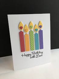 In this video, i am going to show you special cards making at home.please like the video, if you liked the card. I Had Gotten The My Favorite Things Make A Wish Dies A Couple Months Ago Just Getting Around Cool Birthday Cards Handmade Birthday Cards Birthday Card Design