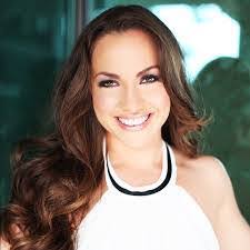 Holly Clinger's Instagram, Twitter & Facebook